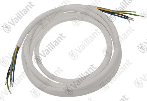 VAILLANT-Kabelbaum-400V-VIH-QW-190-1-E-u-w-Vaillant-Nr-0020233624 gallery number 1